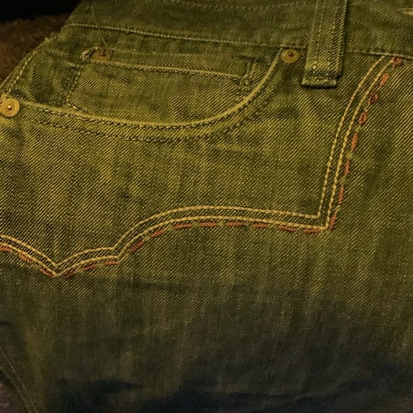 Men’s Antic Denim Jeans size 36 relaxed fit - Picture 5 of 9